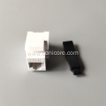 UTP CAT5E Toolless RJ45 keystone jack price